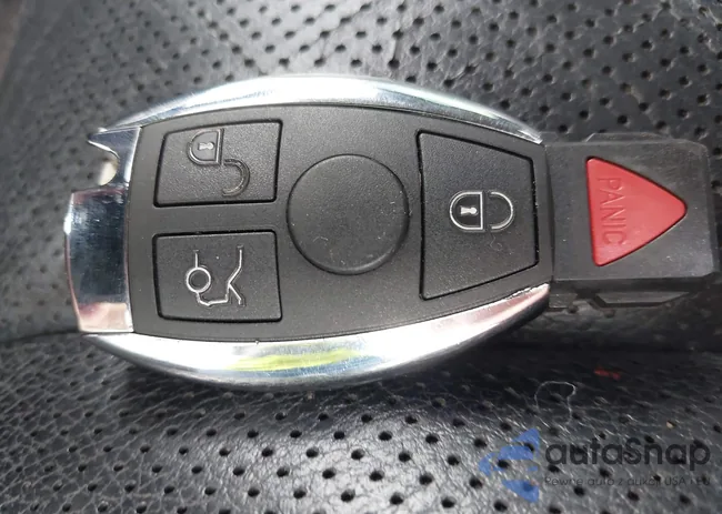 WDDNG71X39A272139: 44562547