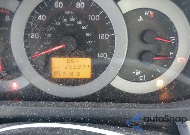 JTMZF33VX9D004156: 44562585