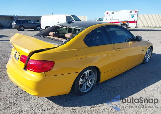 WBAKE5C53CJ106260: 44562626