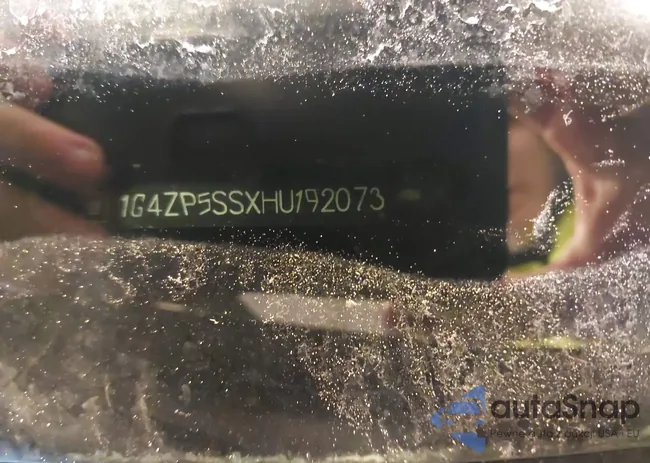 1G4ZP5SSXHU192073: 44562711