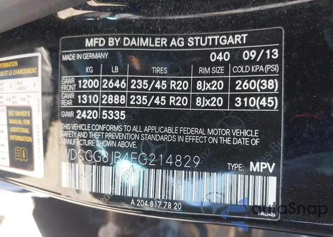 WDCGG8JB4EG214829: 44562744