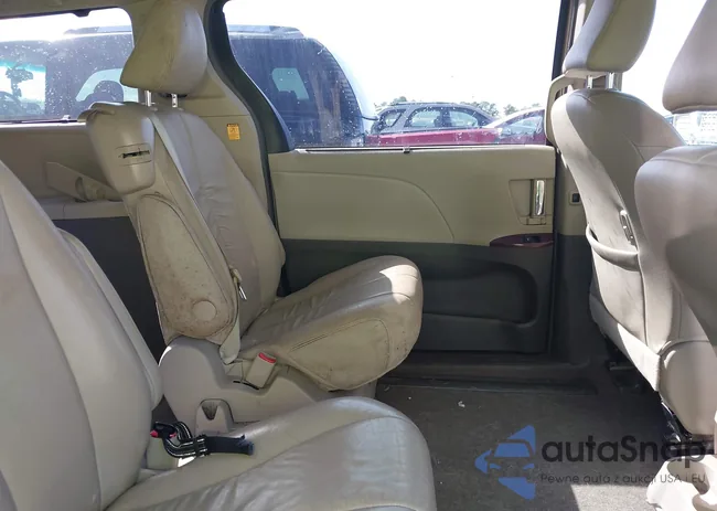 5TDYK3DCXCS234828: 44562761