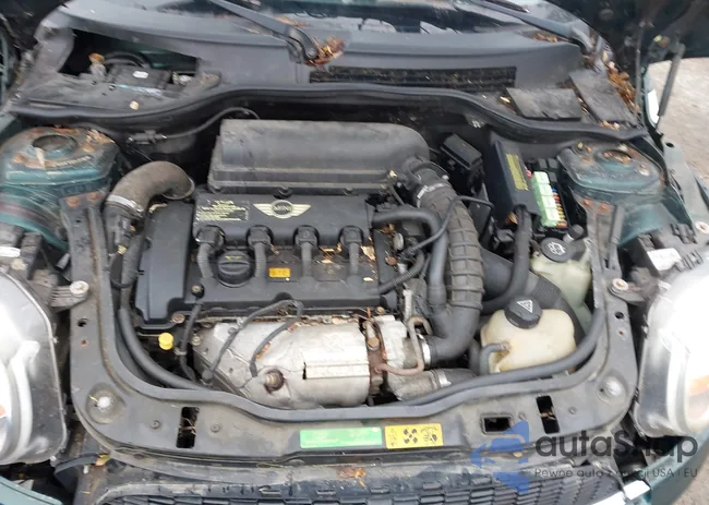 WMWMF73538TT88204: 44562773