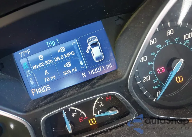 1FADP3K29EL455275: 44563007