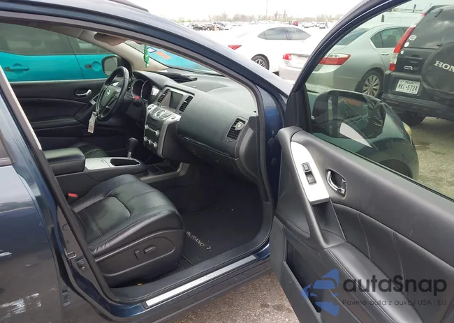 JN8AZ1MUXDW205605: 44563012