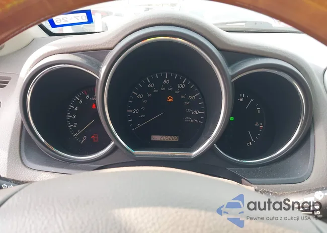 2T2GA31UX5C039122: 44563021