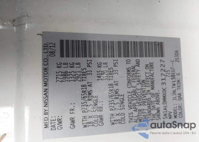 5N1AL0MMXDC317227: 44563022