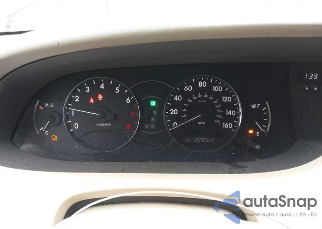 4T1BK36B75U023168: 44563025