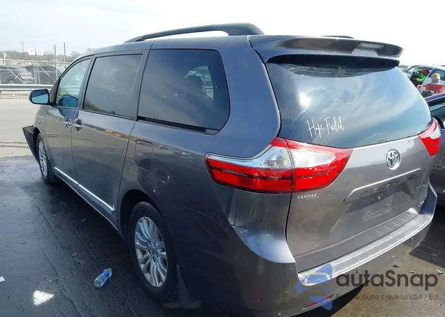 5TDYK3DC3FS542203: 44563044