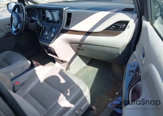 5TDYK3DC3FS542203: 44563044