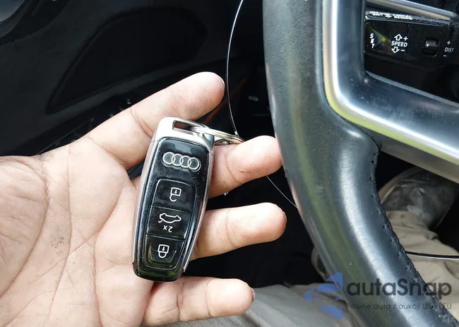 WAU8DAF87KN016709: 44563090