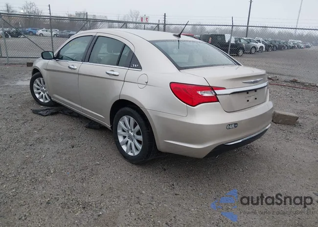 1C3CCBCG5DN699888: 44563115