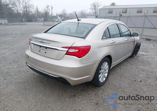 1C3CCBCG5DN699888: 44563115