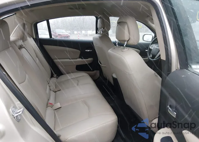 1C3CCBCG5DN699888: 44563115