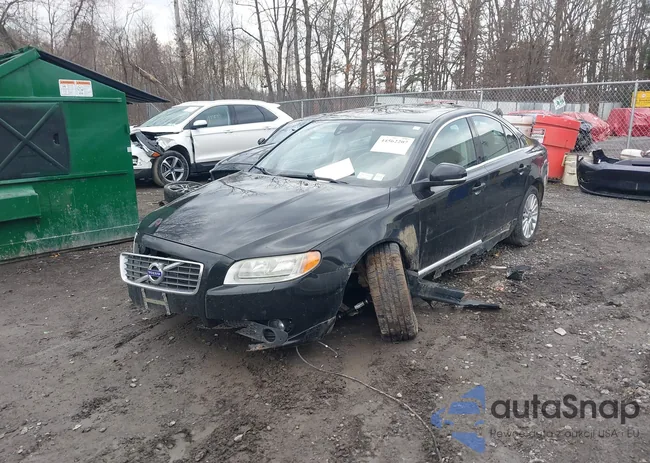 YV1940AS9C1163220: 44562207