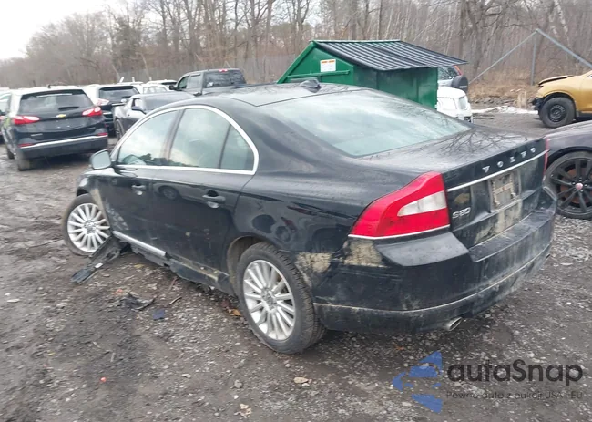 YV1940AS9C1163220: 44562207