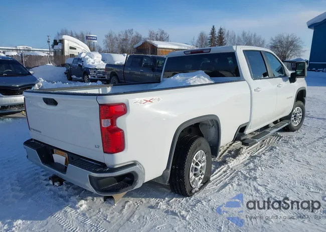 1GC1KNEY2SF300200: 44562233