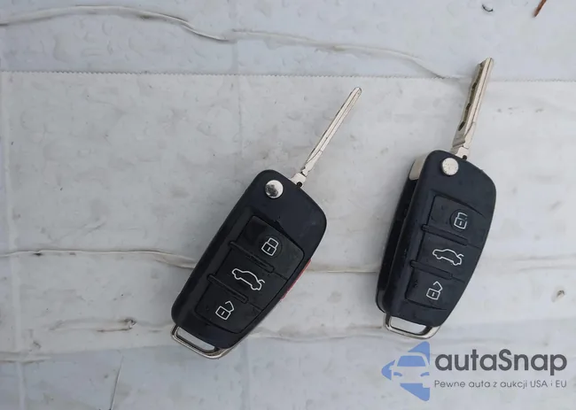 WA1LGAFE8DD010138: 44562277