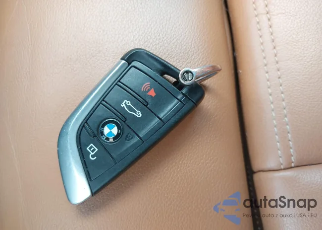 5UX2V5C01LLE69685: 44562316