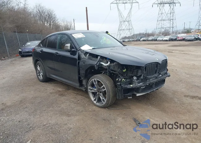 5UX2V5C01LLE69685: 44562316