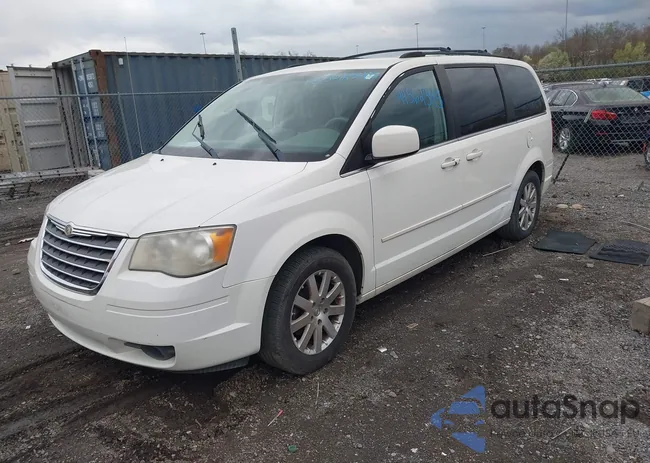 2A8HR54P48R600544: 44562345