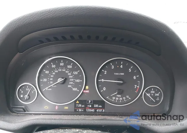 5UXWX5C53CL726463: 44562352