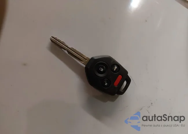 4S3BNAF68H3003282: 44562501