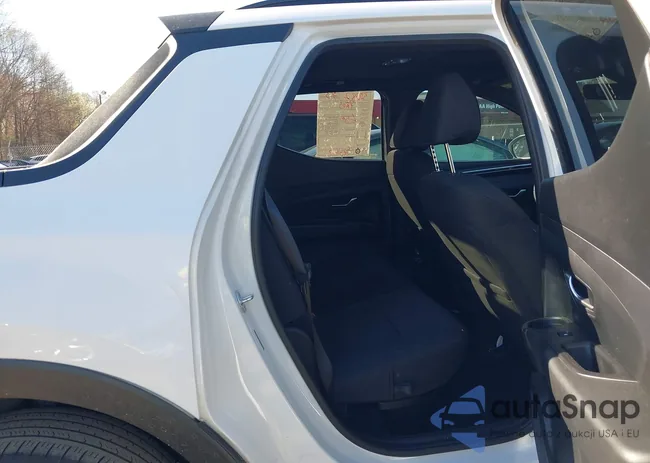 5NTJDDAF8NH036355: 44563559