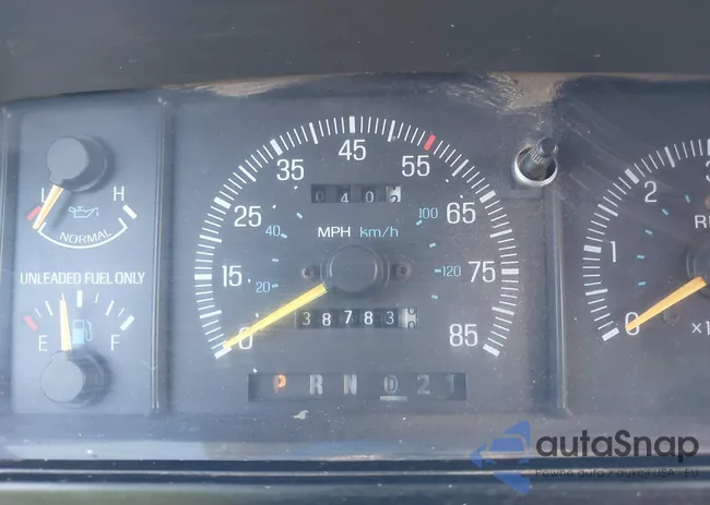 1FTHX26H9MKA24797: 44563749