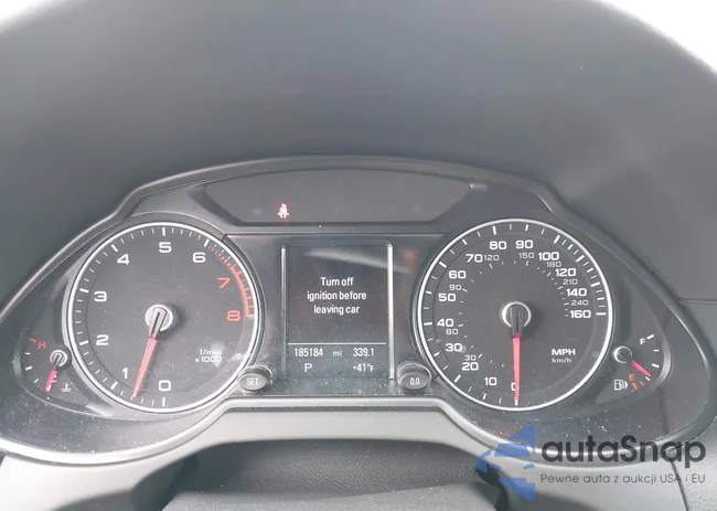 WA1LFAFP7EA119049: 44563847