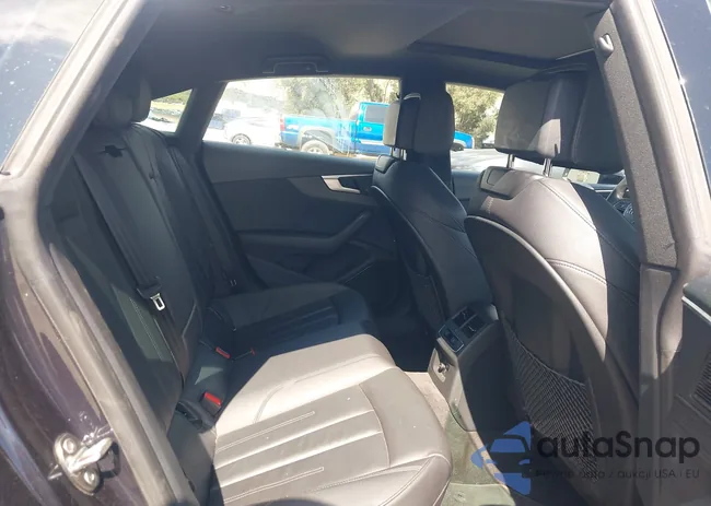 WAUENCF55JA118341: 44564007