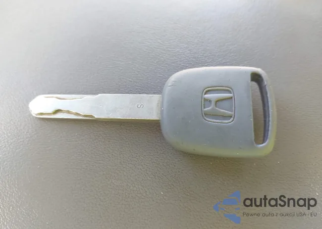 5FNYF48609B012889: 44564040