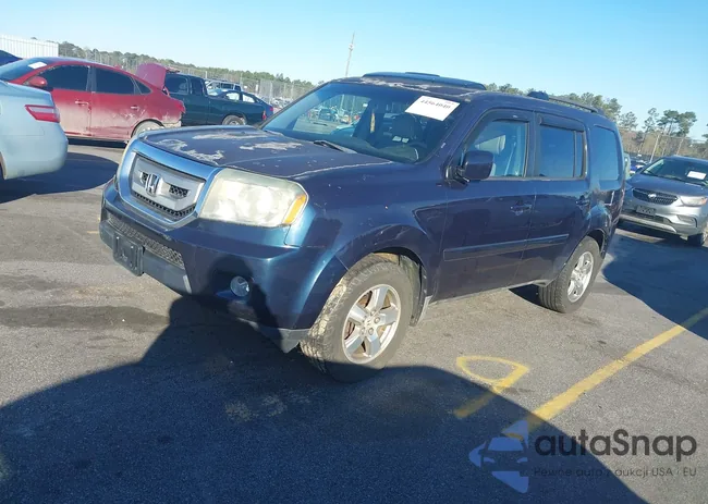 5FNYF48609B012889: 44564040