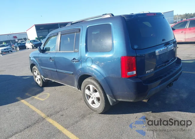 5FNYF48609B012889: 44564040