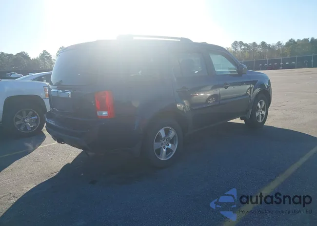 5FNYF48609B012889: 44564040