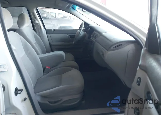 1FAFP53UX3G255158: 44564092