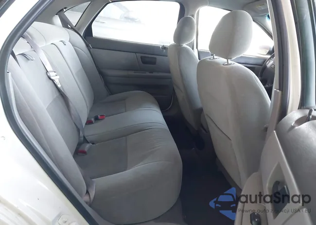 1FAFP53UX3G255158: 44564092