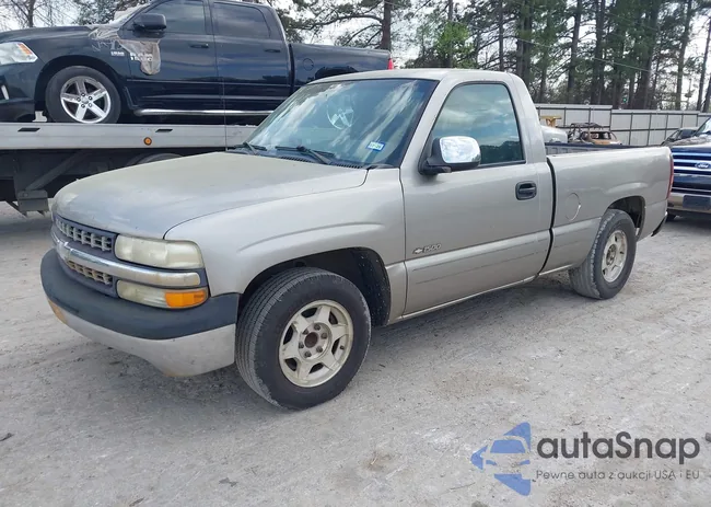 1GCEC14TX2Z254384: 44563123