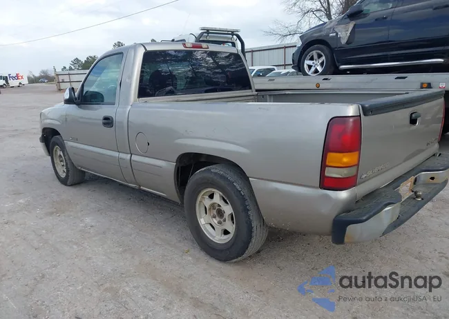 1GCEC14TX2Z254384: 44563123