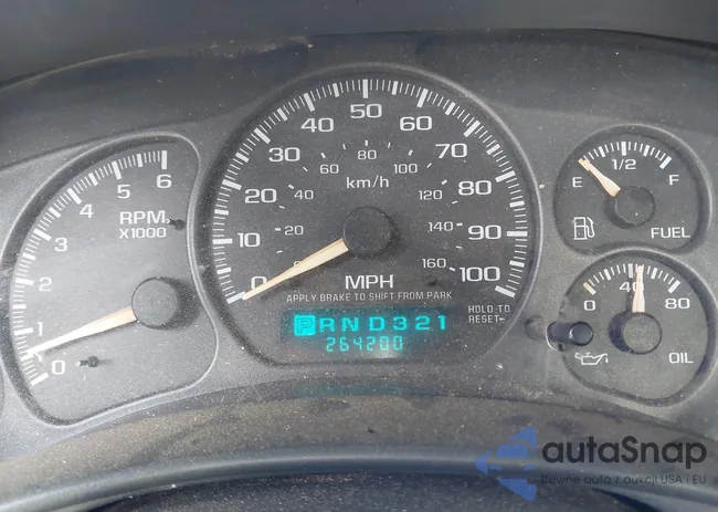 1GCEC14TX2Z254384: 44563123