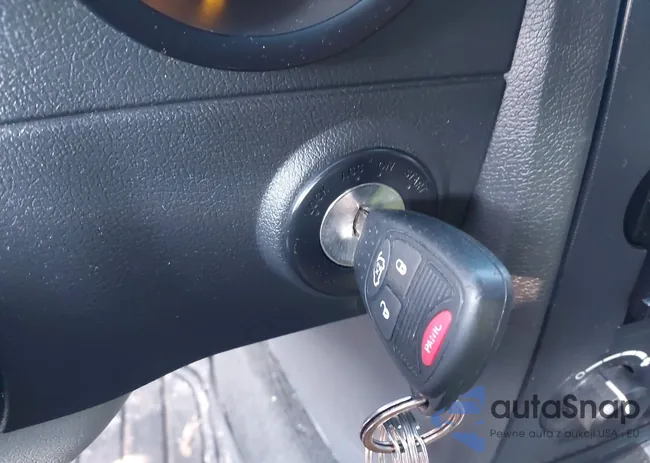 2B3LA43G76H427434: 44563145