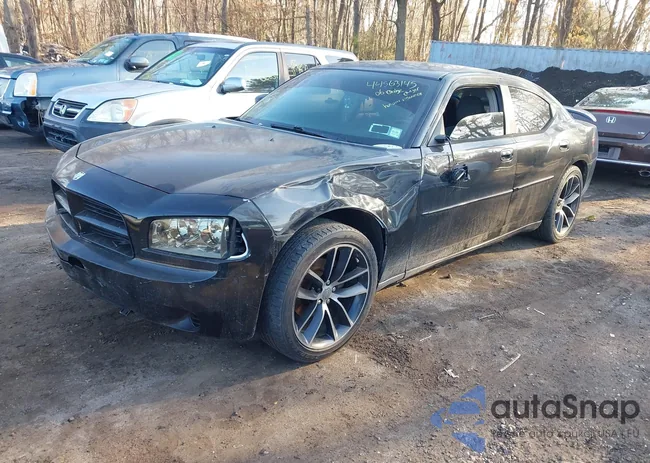 2B3LA43G76H427434: 44563145