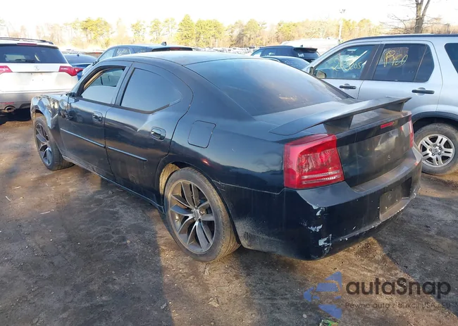 2B3LA43G76H427434: 44563145