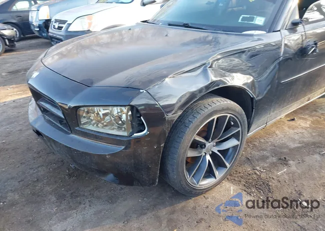 2B3LA43G76H427434: 44563145