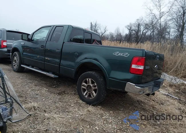 1FTPX14558KE05616: 44563150