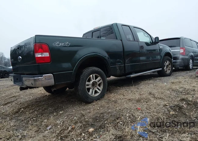 1FTPX14558KE05616: 44563150