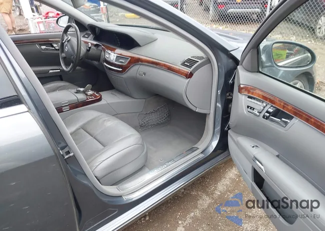 WDDNG71X57A077219: 44563171