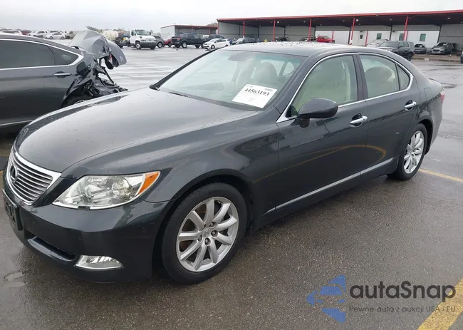 JTHBL46F775024097: 44563193