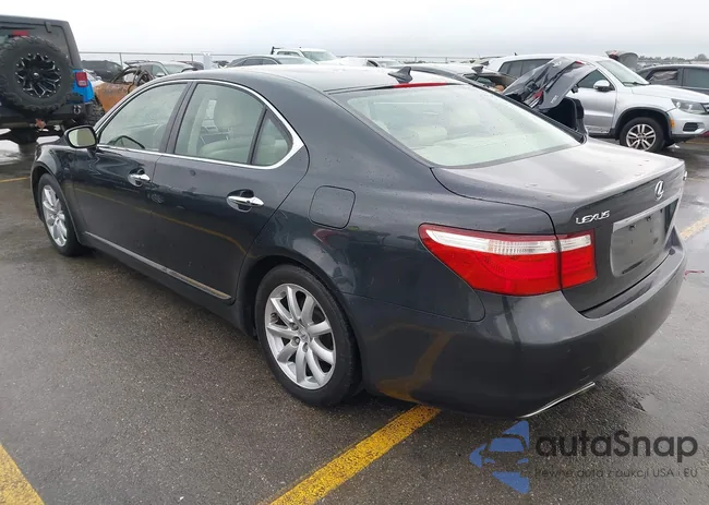 JTHBL46F775024097: 44563193