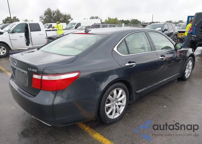 JTHBL46F775024097: 44563193